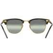 Kép 4/4 - Ray-Ban napszemüveg - RB3016-1368G4 - Clubmaster