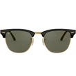 Kép 2/4 - Ray-Ban napszemüveg - RB3016-901/58 - Clubmaster