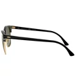 Kép 3/4 - Ray-Ban napszemüveg - RB3016-901/58 - Clubmaster