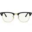 Kép 2/4 - Ray-Ban napszemüveg - RB3016-901/BF - Clubmaster