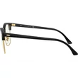 Kép 3/4 - Ray-Ban napszemüveg - RB3016-901/BF - Clubmaster