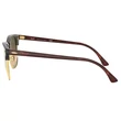 Kép 2/3 - Ray-Ban napszemüveg - RB3016 990/7O - Clubmaster