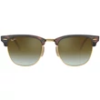 Kép 3/3 - Ray-Ban napszemüveg - RB3016 990/9J - Clubmaster