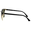 Kép 2/3 - Ray-Ban napszemüveg - RB3016 W0365 - Clubmaster