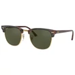 Kép 1/3 - Ray-Ban napszemüveg - RB3016 W0366 - Clubmaster