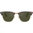 Kép 3/3 - Ray-Ban napszemüveg - RB3016 W0366 - Clubmaster