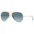 Kép 1/4 - Ray-Ban napszemüveg - RB3025-001/3M - Aviator