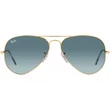 Kép 2/4 - Ray-Ban napszemüveg - RB3025-001/3M - Aviator