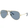 Kép 1/4 - Ray-Ban napszemüveg - RB3025-001/56 - Aviator