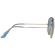 Kép 3/4 - Ray-Ban napszemüveg - RB3025-001/56 - Aviator