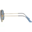 Kép 4/4 - Ray-Ban napszemüveg - RB3025-001/56 - Aviator