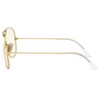 Kép 3/4 - Ray-Ban napszemüveg - RB3025-001/5F - Aviator