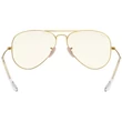 Kép 4/4 - Ray-Ban napszemüveg - RB3025-001/5F - Aviator