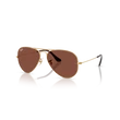 Kép 1/4 - Ray-Ban napszemüveg - RB3025-001/C5 - Aviator