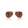 Kép 2/4 - Ray-Ban napszemüveg - RB3025-001/C5 - Aviator