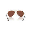 Kép 4/4 - Ray-Ban napszemüveg - RB3025-001/C5 - Aviator