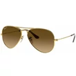 Kép 1/4 - Ray-Ban napszemüveg - RB3025-001/M2 - Aviator