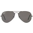 Kép 2/4 - Ray-Ban napszemüveg - RB3025-002/48 - Aviator