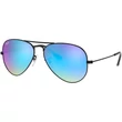 Kép 1/4 - Ray-Ban napszemüveg - RB3025-002/4O - Aviator