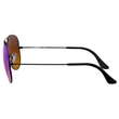 Kép 3/4 - Ray-Ban napszemüveg - RB3025-002/4O - Aviator