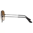 Kép 3/4 - Ray-Ban napszemüveg - RB3025-002/51 - Aviator