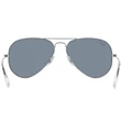 Kép 4/4 - Ray-Ban napszemüveg - RB3025-003/02 - Aviator