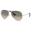 Kép 1/3 - Ray-Ban napszemüveg - RB3025 003/32 - Aviator Large Metal