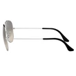 Kép 2/3 - Ray-Ban napszemüveg - RB3025 003/32 - Aviator Large Metal