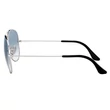 Kép 2/3 - Ray-Ban napszemüveg - RB3025 003/3F - Aviator Large Metal