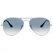 Kép 3/3 - Ray-Ban napszemüveg - RB3025 003/3F - Aviator Large Metal
