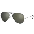 Kép 1/4 - Ray-Ban napszemüveg - RB3025-003/59 - Aviator