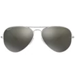 Kép 2/4 - Ray-Ban napszemüveg - RB3025-003/59 - Aviator