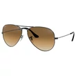 Kép 1/3 - Ray-Ban napszemüveg - RB3025 004/51 - Aviator Large Metal