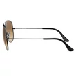 Kép 2/3 - Ray-Ban napszemüveg - RB3025 004/51 - Aviator Large Metal