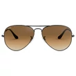 Kép 3/3 - Ray-Ban napszemüveg - RB3025 004/51 - Aviator Large Metal