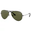 Kép 1/3 - Ray-Ban napszemüveg - RB3025 004/58 - Aviator Large Metal