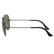 Kép 2/3 - Ray-Ban napszemüveg - RB3025 004/58 - Aviator Large Metal