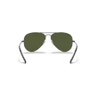 Kép 4/4 - Ray-Ban napszemüveg - RB3025-004/58 - Aviator