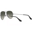 Kép 4/4 - Ray-Ban napszemüveg - RB3025-004/71 - Aviator