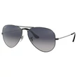 Kép 1/3 - Ray-Ban napszemüveg - RB3025 004/78 - Aviator Large Metal