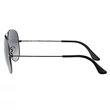 Kép 2/3 - Ray-Ban napszemüveg - RB3025 004/78 - Aviator Large Metal