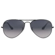 Kép 3/3 - Ray-Ban napszemüveg - RB3025 004/78 - Aviator Large Metal