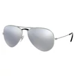 Kép 1/3 - Ray-Ban napszemüveg - RB3025 019/W3 - Aviator Large Metal