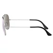 Kép 2/3 - Ray-Ban napszemüveg - RB3025 019/W3 - Aviator Large Metal