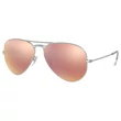 Kép 1/3 - Ray-Ban napszemüveg - RB3025 019/Z2 - Aviator Large Metal