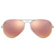Kép 3/3 - Ray-Ban napszemüveg - RB3025 019/Z2 - Aviator Large Metal