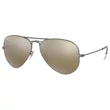 Kép 1/3 - Ray-Ban napszemüveg - RB3025 029/30 - Aviator Large Metal