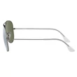 Kép 2/3 - Ray-Ban napszemüveg - RB3025 029/30 - Aviator Large Metal
