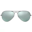 Kép 3/3 - Ray-Ban napszemüveg - RB3025 029/30 - Aviator Large Metal