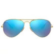 Kép 3/3 - Ray-Ban napszemüveg - RB3025 112/17 - Aviator Large Metal